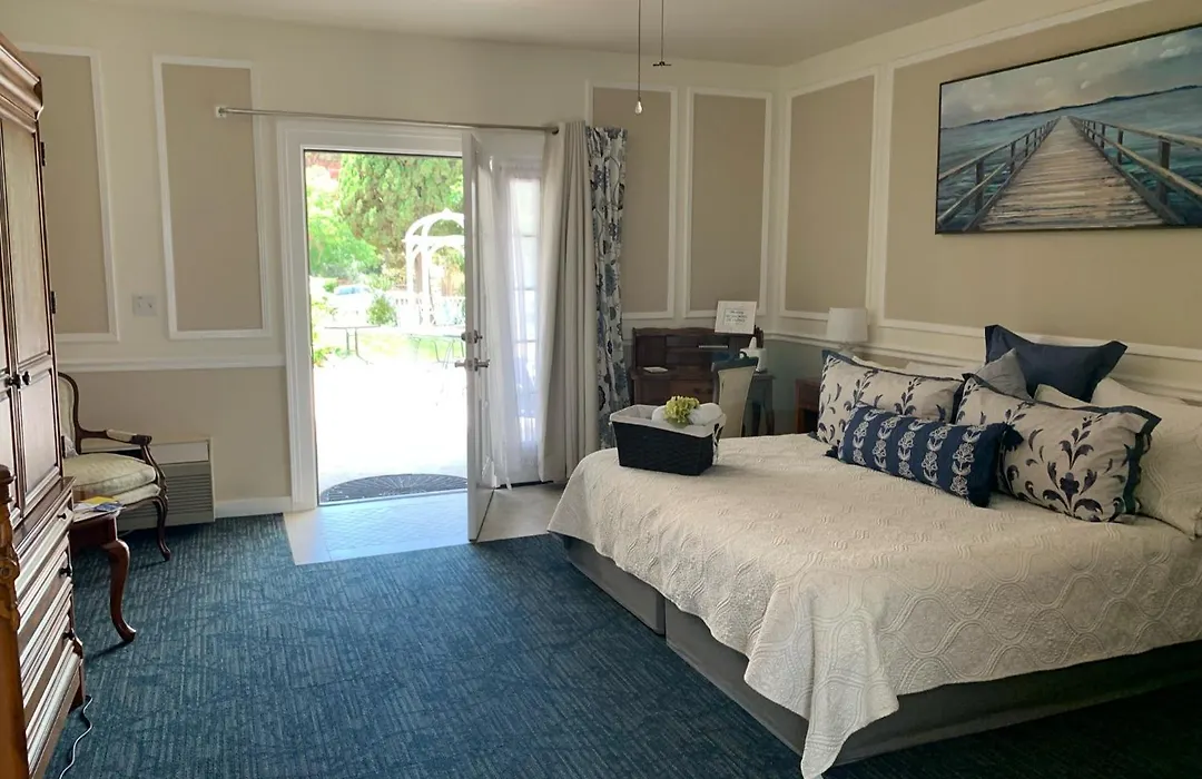 The Inn At Benicia Bay-1