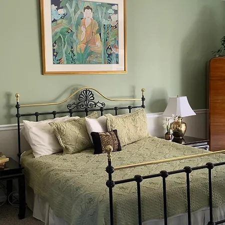 The Inn At Benicia Bay-3